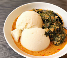 Nshima