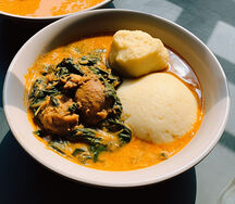 Fufu
