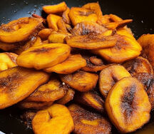 Plantain