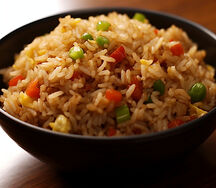 Fried rice