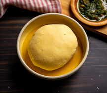 Semolina