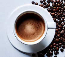 Regular Coffee