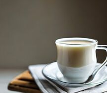 Masala Chai