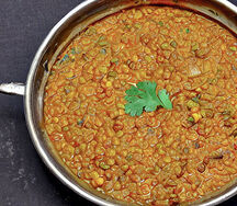 Daal