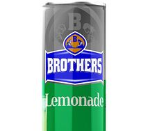 Brothers Lemonade