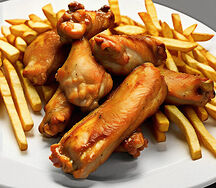 Wings