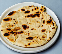 Naans
