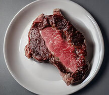 T-bone