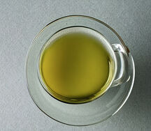 Green tea