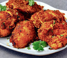 Chicken 65