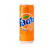 Fanta