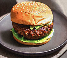Big boss burger