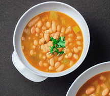 Manchow Soup