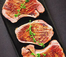 Pork Chops
