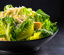 Social Caesar Salad
