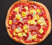 Hawaiian Chicken