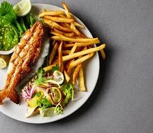 Bream