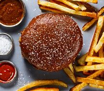Beef burger