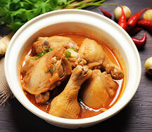 Village Chicken