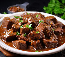 Beef Stew