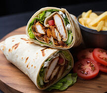 Chicken Wrap