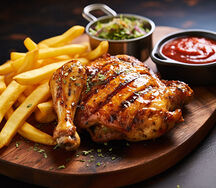 Chicken