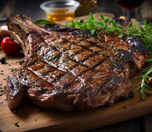 T-bone