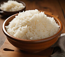 Plain Rice