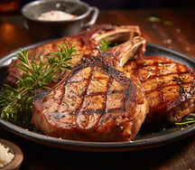 Pork Chop