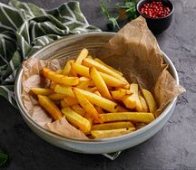 Картофель фри