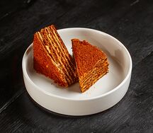Медовик