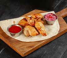 Шашлык Курица