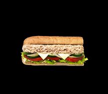 Tuna Sub