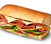 Sub Melt
