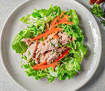 Tuna Salad