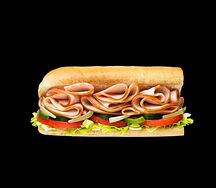 Ham Sub