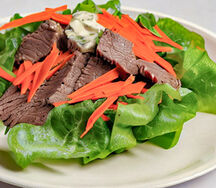 Steak Salad