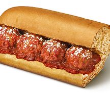 Meatball Sub
