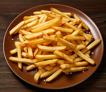Plain Chips