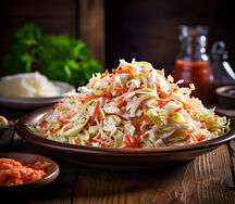 Coleslaw