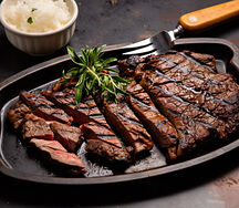 T-bone