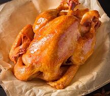 China Grill Chicken 