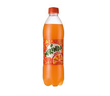 Mirinda Orange