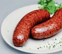 Hungarian sausage