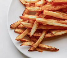 Plain chips