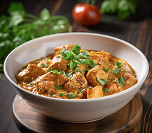 Chicken Curry