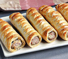 Sausage roll