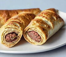 Russian roll
