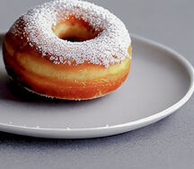 Doughnut