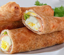 Egg roll